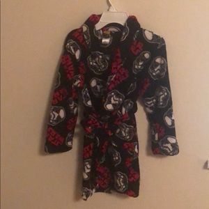 Star Wars robe